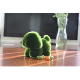 Интерьерные игрушки, Собачка