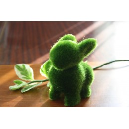 Интерьерные игрушки, Заяц