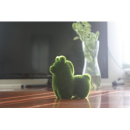 Интерьерные игрушки, Лама