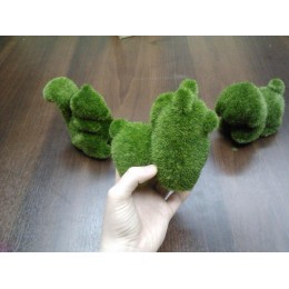 Интерьерные игрушки, Лама