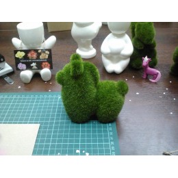 Интерьерные игрушки, Лама