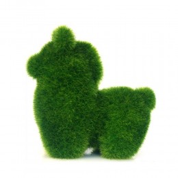 Интерьерные игрушки, Лама