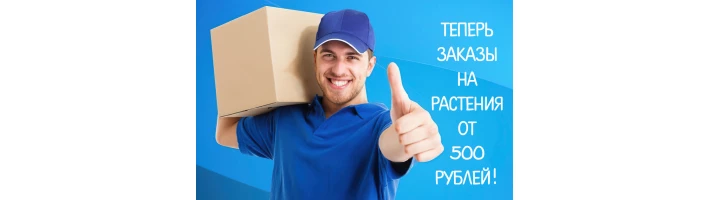 Приятная новость для наших покупателей!